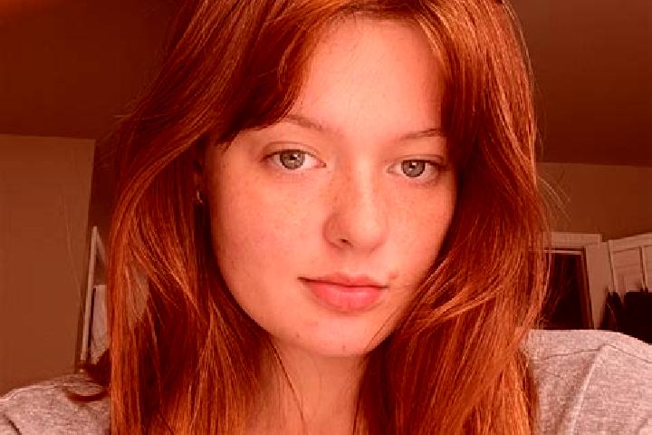 Rose, 27, a red dark-eyed mixed companion based in Luiana. Offering 69, Deep French Kissing, OWO. Available for incall and outcall, day and evening dates.