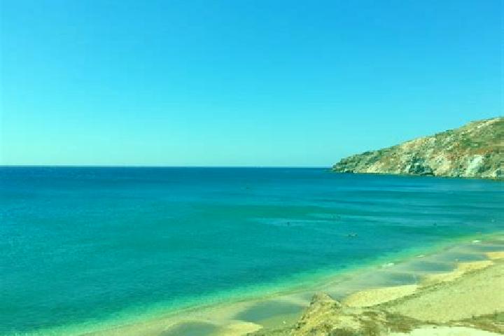 Rose, 27 — Escort in Agia Kyriaki, Greece