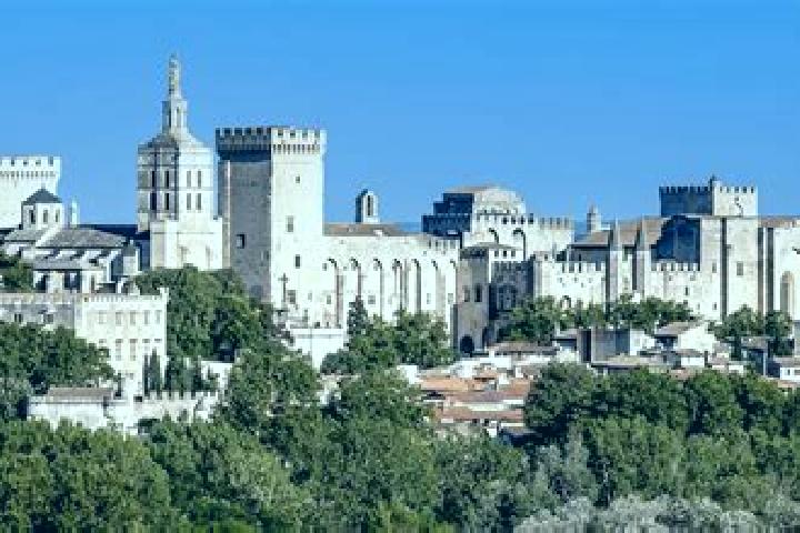 Rose, 27 — Escort in Avignon, France