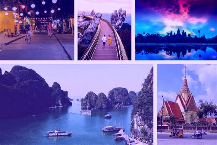 Rose, 27 — Escort in Ba To, Vietnam