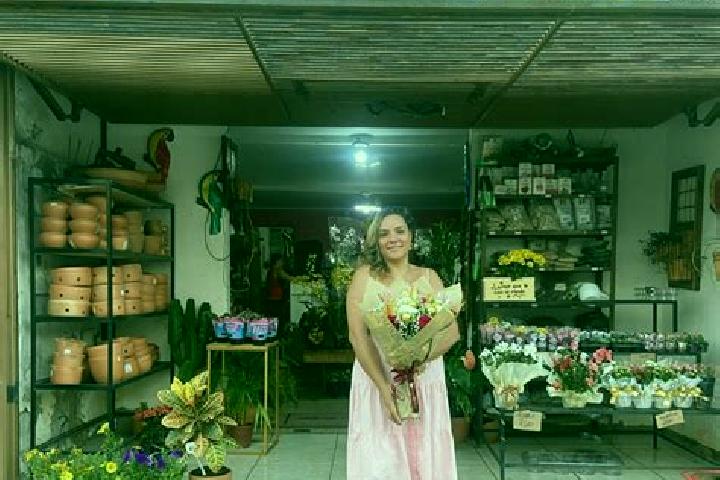 Rose, 27 — Escort in Belo Oriente, Brazil