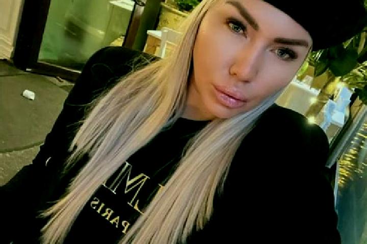 Rose, 27 — Escort in Berchiesu, Romania