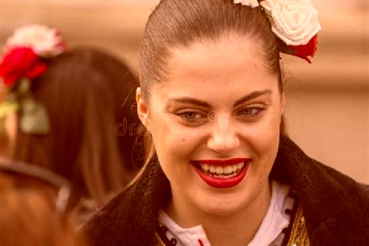 Rose, 27 — Escort in Breznik, Bulgaria