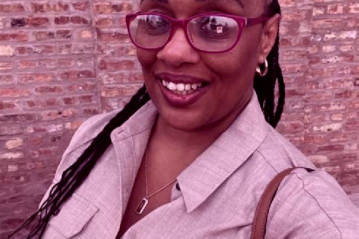 Rose, 27 — Escort in Bryant, United States