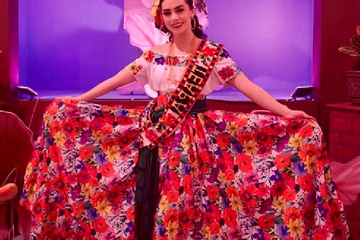 Rose, 27 — Escort in Celia Gonzalez de Rovirosa, Mexico