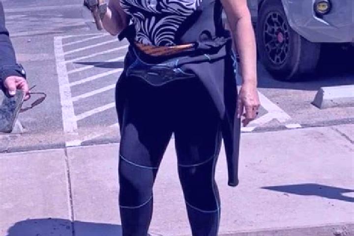 Rose, 27 — Escort in Center Hill, United States