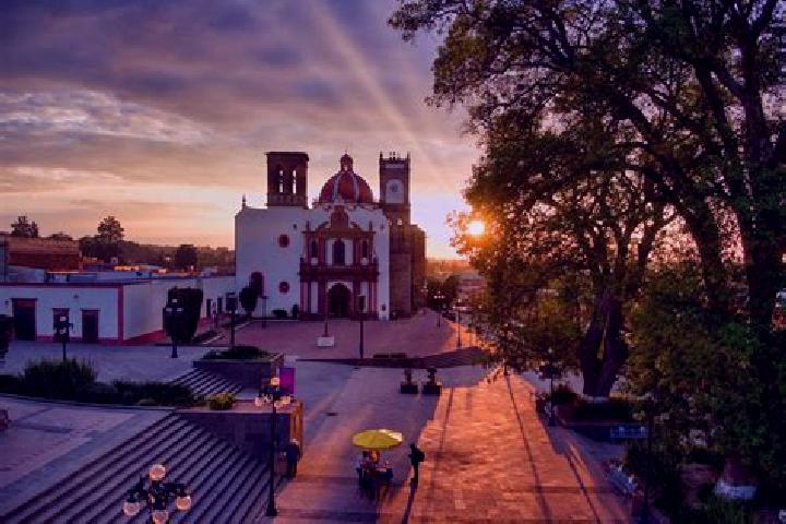 Rose, 27 — Escort in Chiteje de la Cruz, Mexico