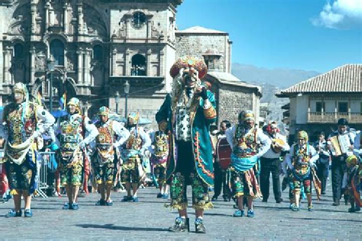 Rose, 27 — Escort in Cusco, Peru