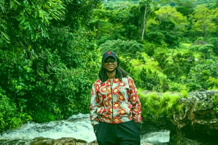 Rose, 27 — Escort in Dalaba, Guinea