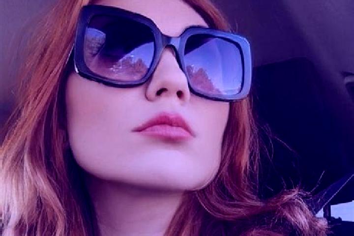Rose, 27 — Escort in Ilieni, Romania