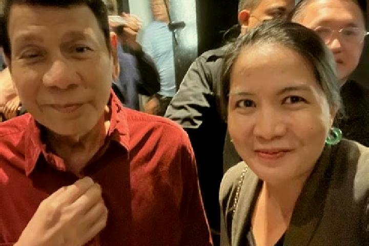 Rose, 27 — Escort in Kinamayan, Philippines