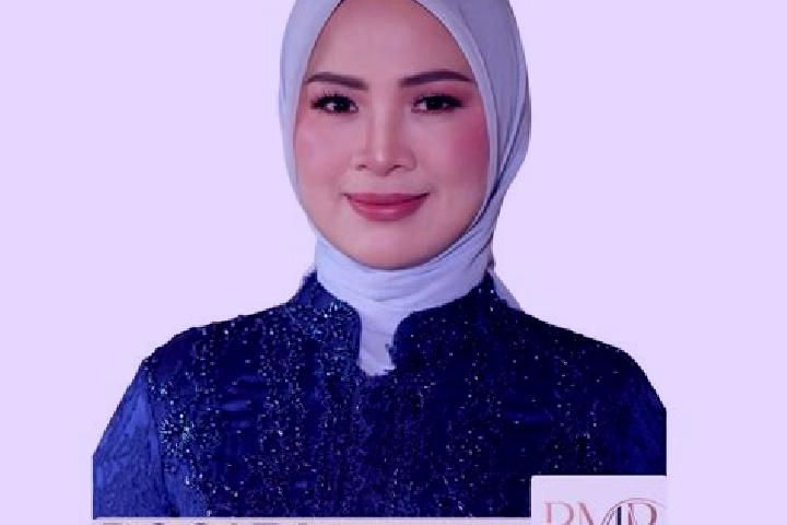 Rose, 27 — Escort in Kotabunan, Indonesia