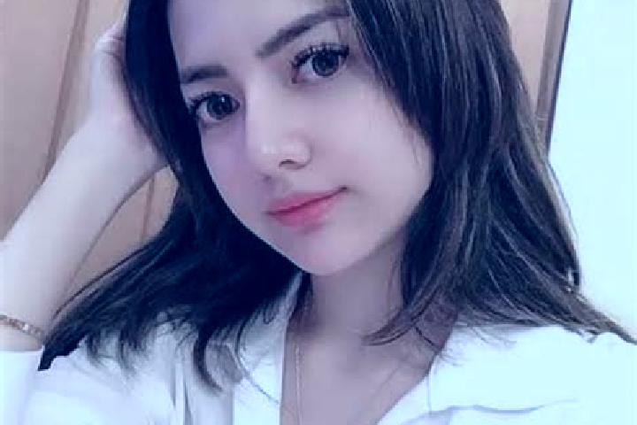Rose, 27 — Escort in Kubangwaru, Indonesia