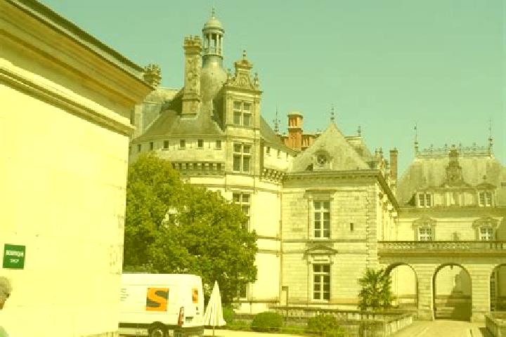 Rose, 27 — Escort in Le Lude, France