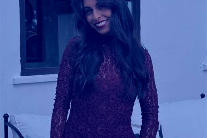 Rose, 27 — Escort in Luiz Alves, Brazil