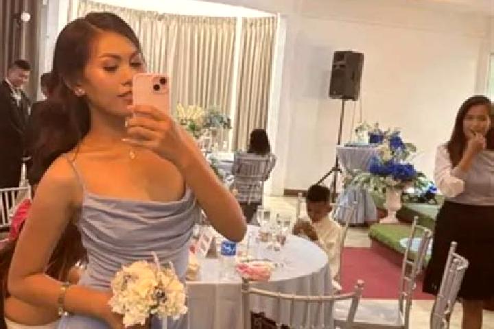 Rose, 27 — Escort in Lutayan, Philippines