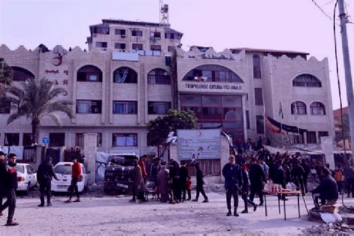 Rose, 27 — Escort in Mikhmas, Palestine