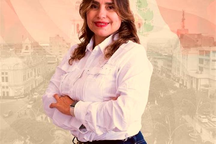 Rose, 27 — Escort in Mochumi, Peru
