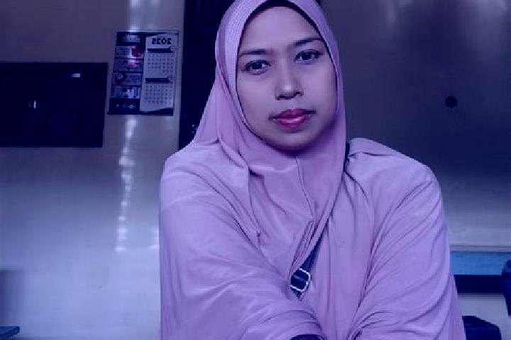 Rose, 27 — Escort in Ngebruk, Indonesia