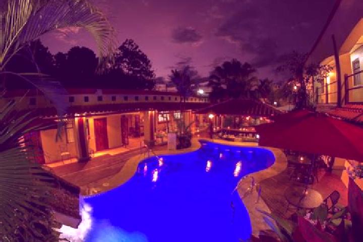 Rose, 27 — Escort in Orotina, Costa Rica