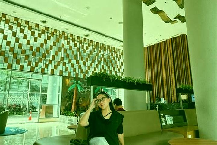 Rose, 27 — Escort in Pagedangan, Indonesia