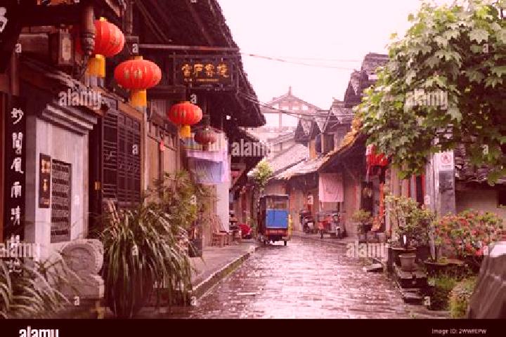 Rose, 27 — Escort in Pingle, China
