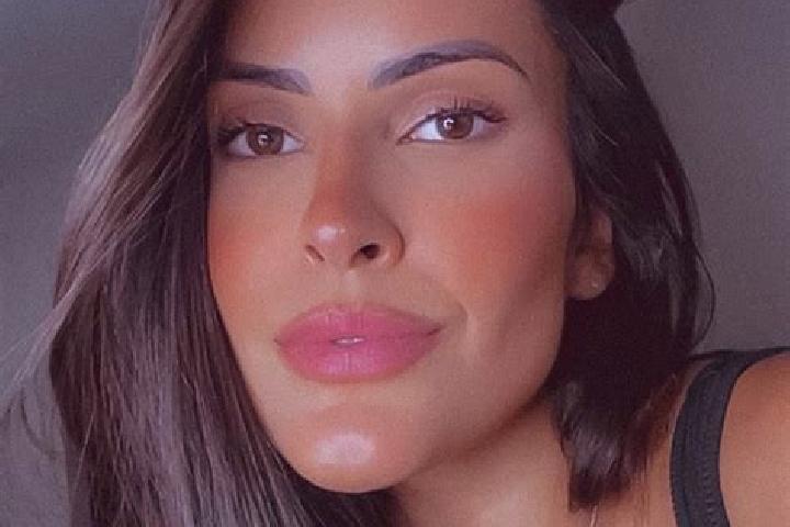 Rose, 27 — Escort in Rohl, Germany
