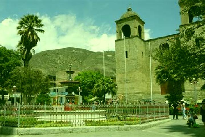 Rose, 27 — Escort in San Pedro de Larcay, Peru