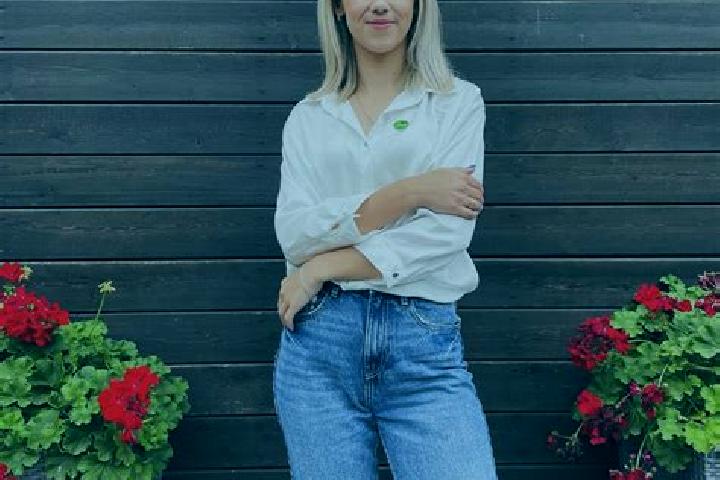 Rose, 27 — Escort in Skvyra, Ukraine