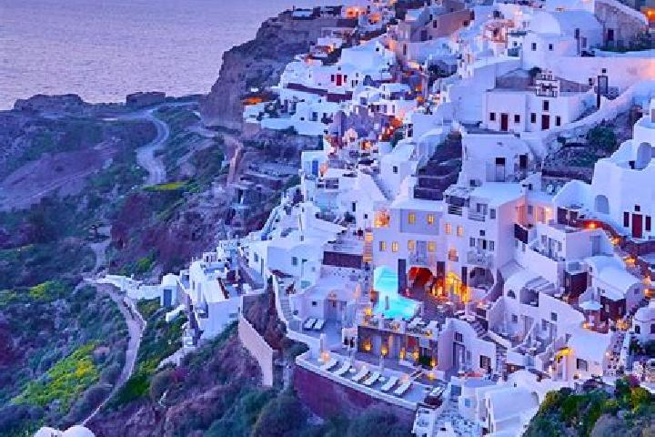 Rose, 27 — Escort in Sosandra, Greece
