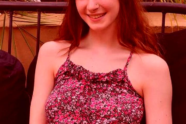 Rose, 27 — Escort in Susan Moore, United States