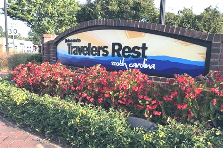 Rose, 27 — Escort in Travelers Rest, United States