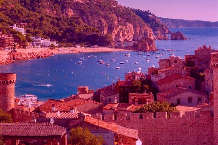 Rose, 27 — Escort in Villaquilambre, Spain