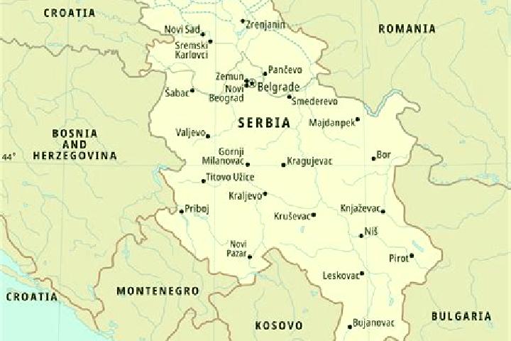 Rose, 27 — Escort in Vlasotince, Serbia