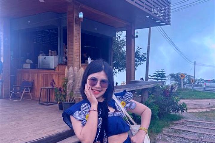 Rose, 27 — Escort in Waeng, Thailand