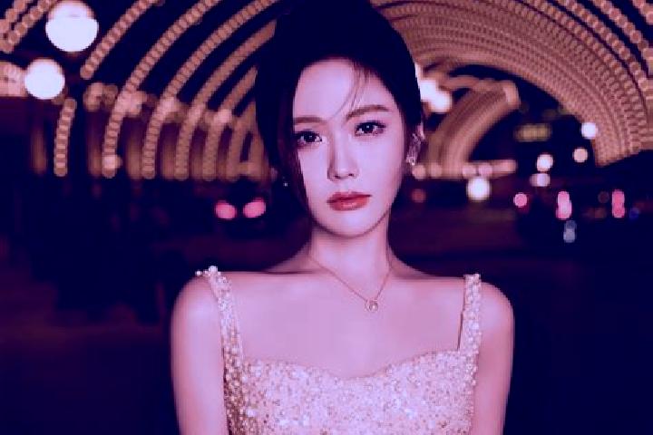 Rose, 27 — Escort in Yijin, China