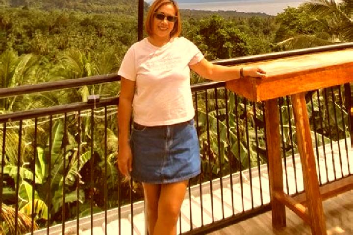 Rose, 27 — Escort in Yumbing, Philippines