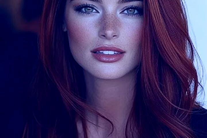 Rose, 28, a auburn blue-eyed caucasian companion based in Louisfert. Offering Massage, CIM, GFE, Party Girl. Available for incall and outcall, day and evenin...