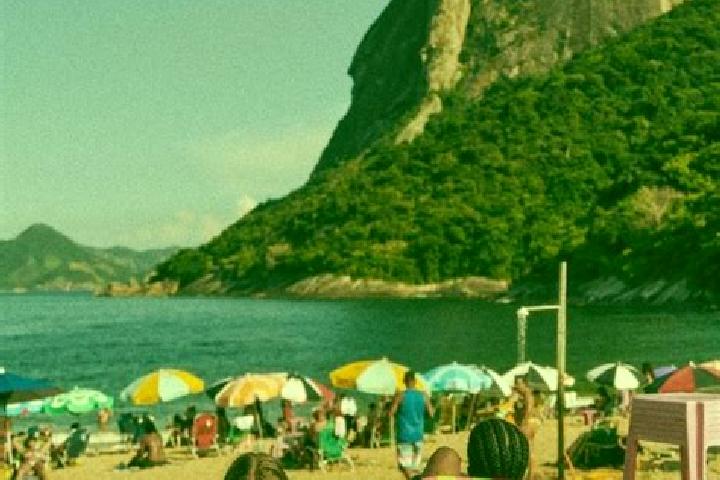 Rose, 28 — Escort in Acarape, Brazil