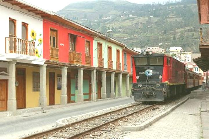 Rose, 28 — Escort in Alausi, Ecuador