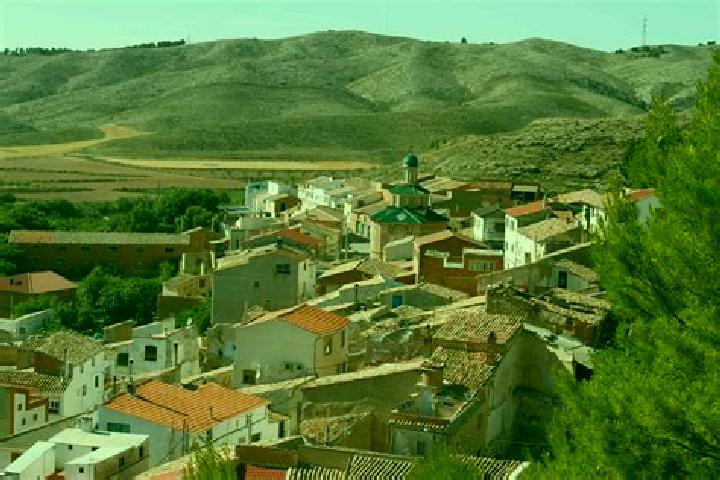 Rose, 28 — Escort in Almonacid de la Cuba, Spain
