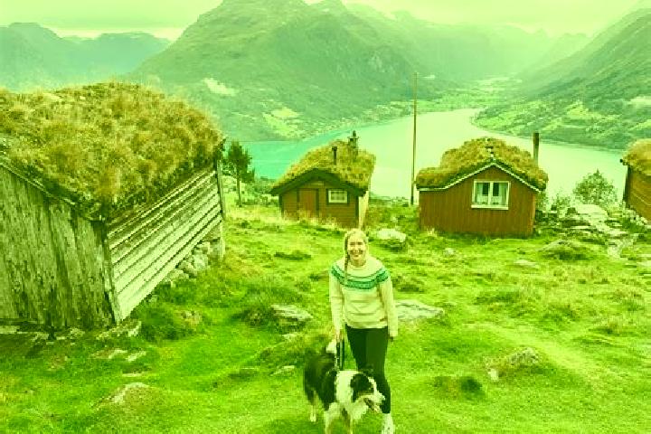 Rose, 28 — Escort in Beisfjord, Norway