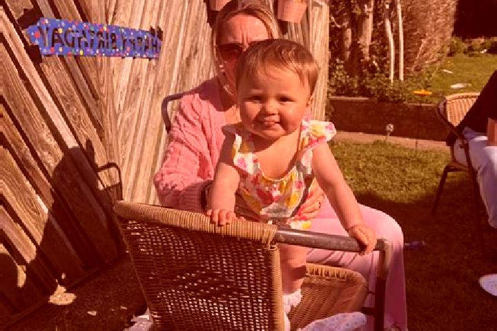 Rose, 28 — Escort in Blackwood, United States