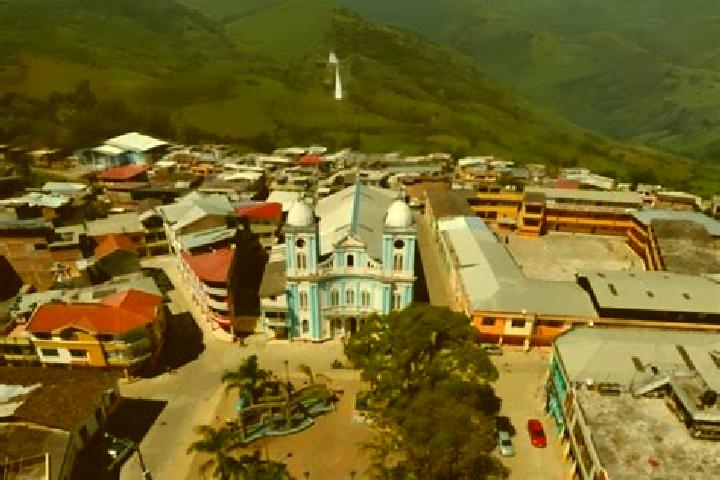 Rose, 28 — Escort in Celica, Ecuador