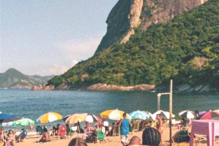 Rose, 28 — Escort in Chavantes, Brazil