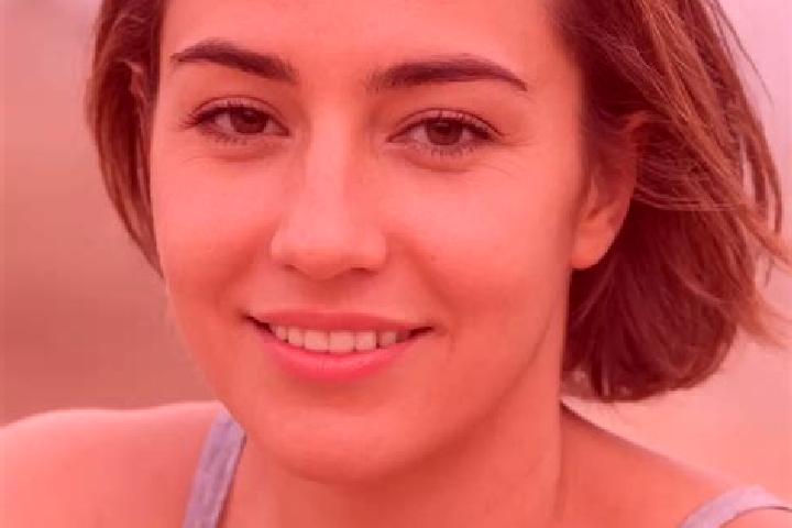 Rose, 28 — Escort in Comonfort, Mexico
