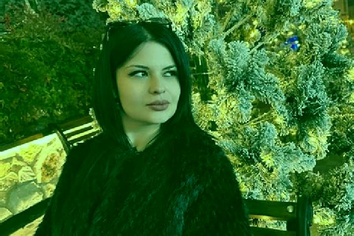 Rose, 28 — Escort in Costi, Romania