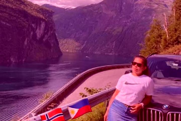 Rose, 28 — Escort in Dale, Norway