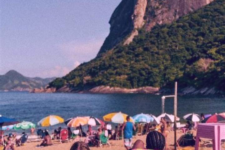 Rose, 28 — Escort in Dourado, Brazil