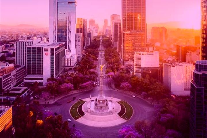 Rose, 28 — Escort in Dzidzibachi, Mexico